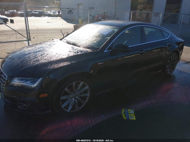 46397810 :رقم المزاد ، WAU3GAFC8CN083911 vin ، 2012 Audi A7 Premium مزاد بيع