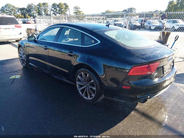 46397810 :رقم المزاد ، WAU3GAFC8CN083911 vin ، 2012 Audi A7 Premium مزاد بيع