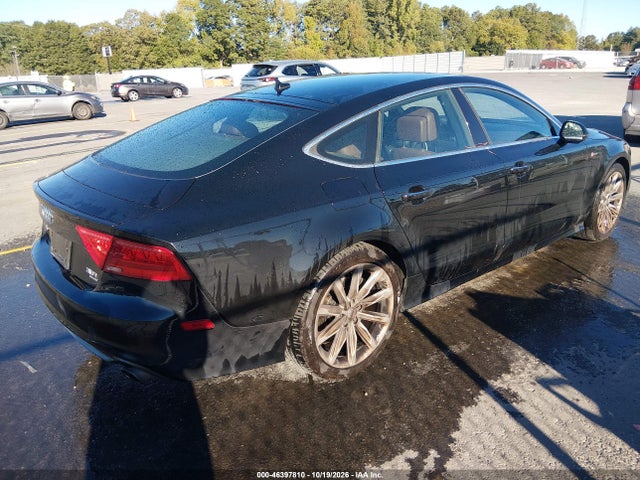 46397810 :رقم المزاد ، WAU3GAFC8CN083911 vin ، 2012 Audi A7 Premium مزاد بيع