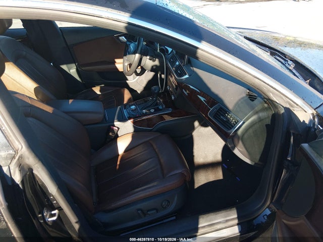 46397810 :رقم المزاد ، WAU3GAFC8CN083911 vin ، 2012 Audi A7 Premium مزاد بيع