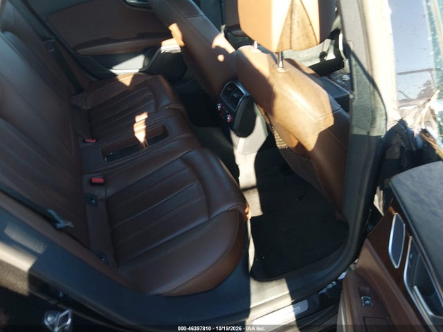 46397810 :رقم المزاد ، WAU3GAFC8CN083911 vin ، 2012 Audi A7 Premium مزاد بيع