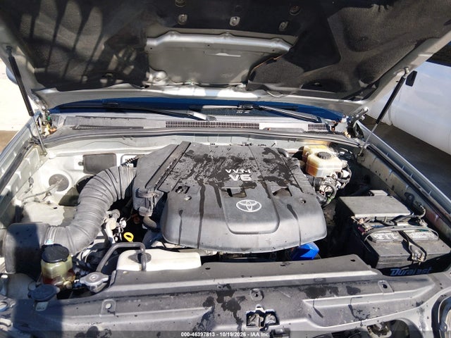 2004 Toyota 4runner Sr5 Sport V6 მანქანა იყიდება აუქციონზე, vin: JTEZU14R740041415, აუქციონის ნომერი: 46397813