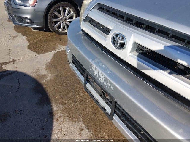 2004 Toyota 4runner Sr5 Sport V6 მანქანა იყიდება აუქციონზე, vin: JTEZU14R740041415, აუქციონის ნომერი: 46397813