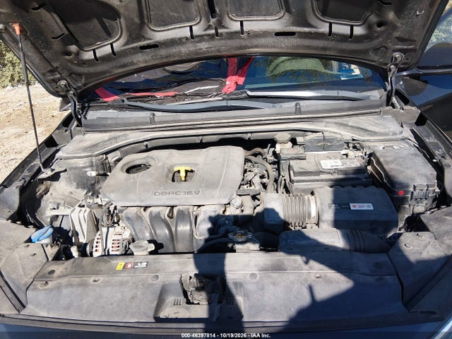 Aukcja sprzedaży 2019 Hyundai Elantra Se, vin: 5NPD74LF1KH468863, numer aukcji: 46397814