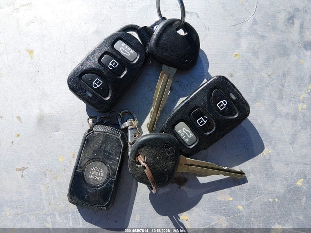 Aukcja sprzedaży 2019 Hyundai Elantra Se, vin: 5NPD74LF1KH468863, numer aukcji: 46397814