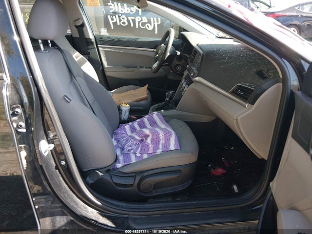Aukcja sprzedaży 2019 Hyundai Elantra Se, vin: 5NPD74LF1KH468863, numer aukcji: 46397814