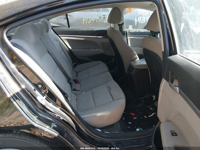 Aukcja sprzedaży 2019 Hyundai Elantra Se, vin: 5NPD74LF1KH468863, numer aukcji: 46397814