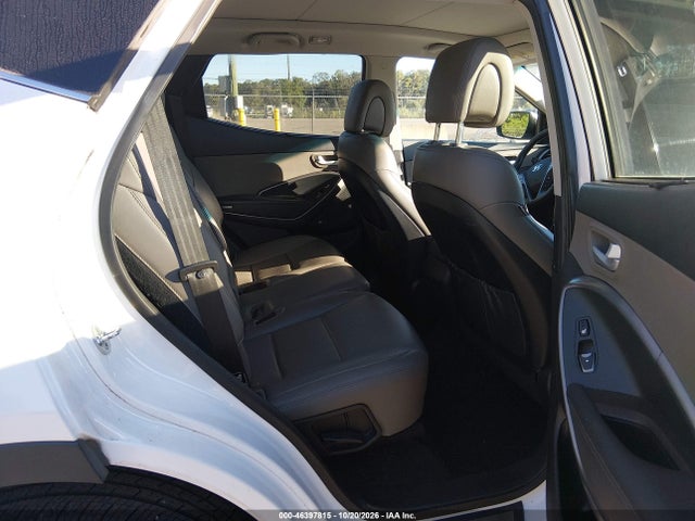 46397815 :رقم المزاد ، 5XYZU3LBXEG195083 vin ، 2014 Hyundai Santa Fe Sport 2.4l مزاد بيع