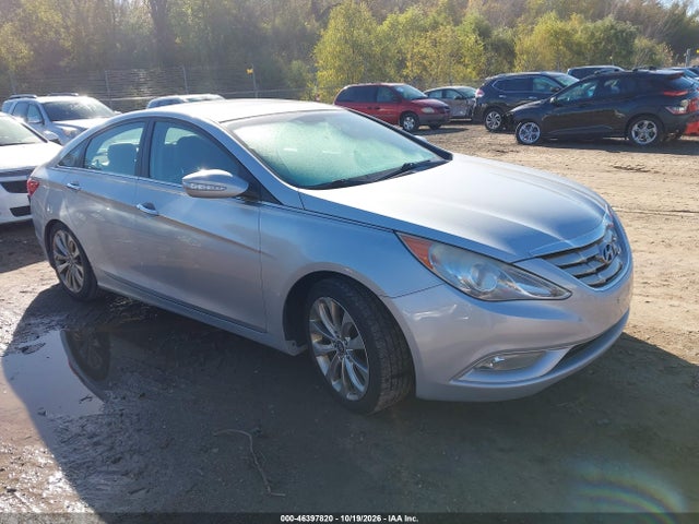 Aukcja sprzedaży 2011 Hyundai Sonata Limited 2.0t, vin: 5NPEC4AB3BH227032, numer aukcji: 46397820