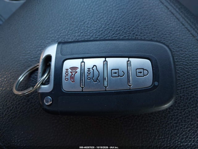 Aukcja sprzedaży 2011 Hyundai Sonata Limited 2.0t, vin: 5NPEC4AB3BH227032, numer aukcji: 46397820