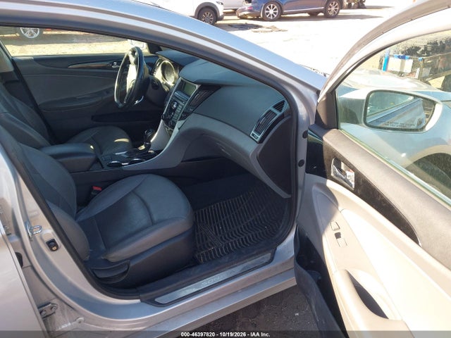 Aukcja sprzedaży 2011 Hyundai Sonata Limited 2.0t, vin: 5NPEC4AB3BH227032, numer aukcji: 46397820