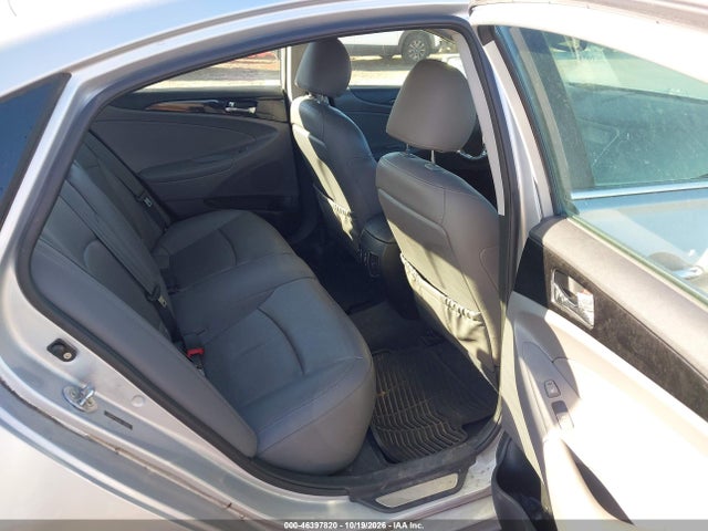 Aukcja sprzedaży 2011 Hyundai Sonata Limited 2.0t, vin: 5NPEC4AB3BH227032, numer aukcji: 46397820