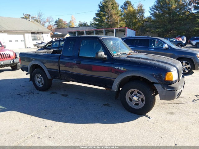 Aukcja sprzedaży 2003 Ford Ranger Edge/xlt, vin: 1FTZR45E23TA21251, numer aukcji: 46397824