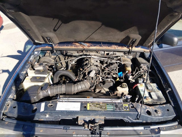 46397824 :رقم المزاد ، 1FTZR45E23TA21251 vin ، 2003 Ford Ranger Edge/xlt مزاد بيع