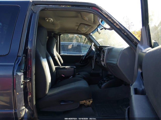 46397824 :رقم المزاد ، 1FTZR45E23TA21251 vin ، 2003 Ford Ranger Edge/xlt مزاد بيع