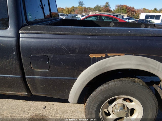 46397824 :رقم المزاد ، 1FTZR45E23TA21251 vin ، 2003 Ford Ranger Edge/xlt مزاد بيع