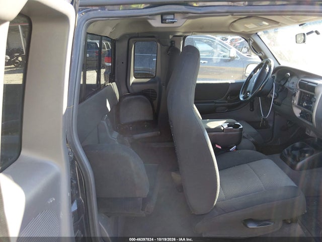 46397824 :رقم المزاد ، 1FTZR45E23TA21251 vin ، 2003 Ford Ranger Edge/xlt مزاد بيع