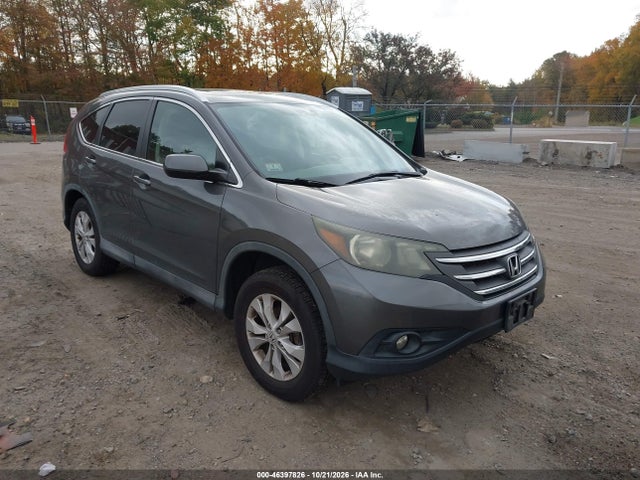 Продаж на аукціоні авто 2014 Honda Cr-v Ex-l, vin: 2HKRM4H78EH718507, номер лоту: 46397826
