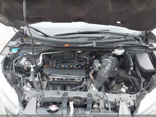 Продаж на аукціоні авто 2014 Honda Cr-v Ex-l, vin: 2HKRM4H78EH718507, номер лоту: 46397826