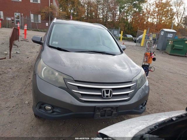 Продаж на аукціоні авто 2014 Honda Cr-v Ex-l, vin: 2HKRM4H78EH718507, номер лоту: 46397826