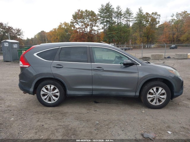 Продаж на аукціоні авто 2014 Honda Cr-v Ex-l, vin: 2HKRM4H78EH718507, номер лоту: 46397826