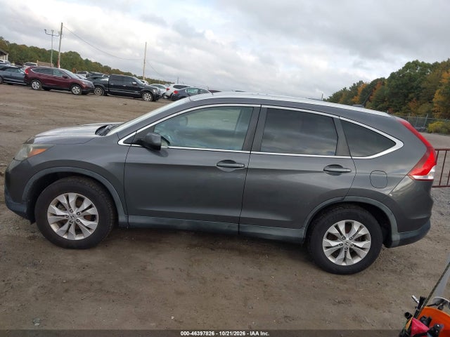 Продаж на аукціоні авто 2014 Honda Cr-v Ex-l, vin: 2HKRM4H78EH718507, номер лоту: 46397826