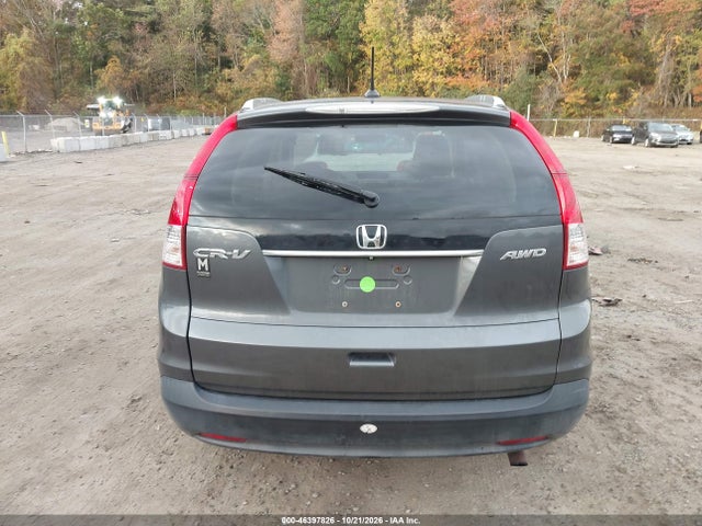 Продаж на аукціоні авто 2014 Honda Cr-v Ex-l, vin: 2HKRM4H78EH718507, номер лоту: 46397826