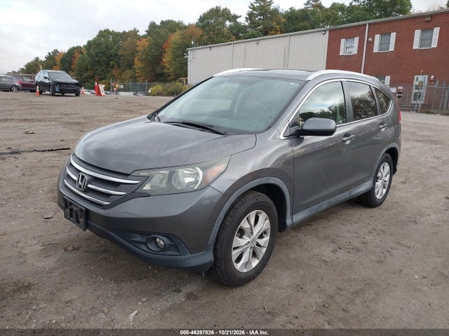 Продаж на аукціоні авто 2014 Honda Cr-v Ex-l, vin: 2HKRM4H78EH718507, номер лоту: 46397826