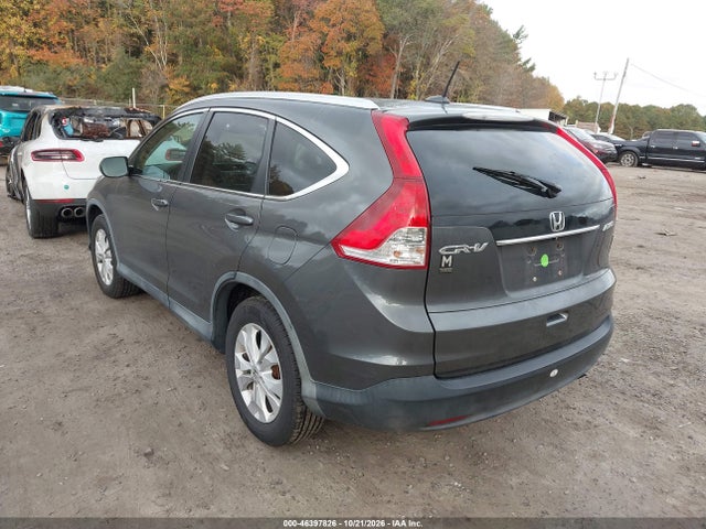 Продаж на аукціоні авто 2014 Honda Cr-v Ex-l, vin: 2HKRM4H78EH718507, номер лоту: 46397826