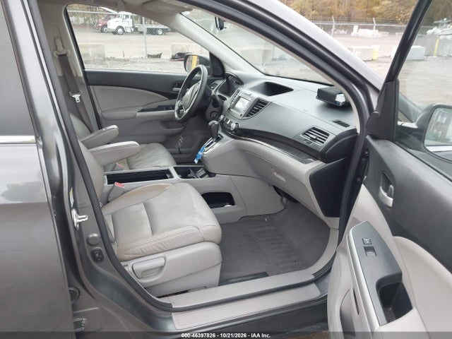 Продаж на аукціоні авто 2014 Honda Cr-v Ex-l, vin: 2HKRM4H78EH718507, номер лоту: 46397826