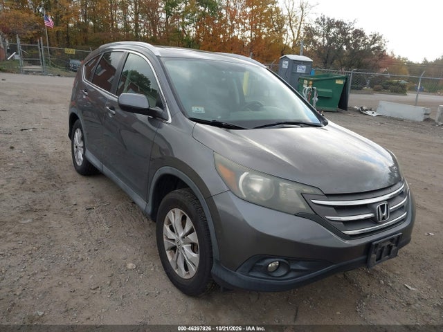 Продаж на аукціоні авто 2014 Honda Cr-v Ex-l, vin: 2HKRM4H78EH718507, номер лоту: 46397826