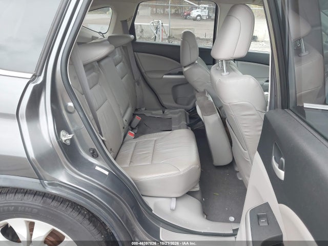 Продаж на аукціоні авто 2014 Honda Cr-v Ex-l, vin: 2HKRM4H78EH718507, номер лоту: 46397826