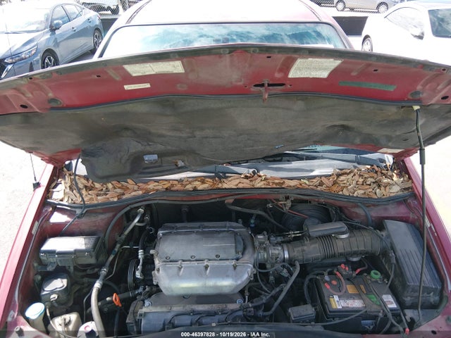 Продаж на аукціоні авто 2003 Honda Odyssey Ex, vin: 5FNRL18623B018163, номер лоту: 46397828