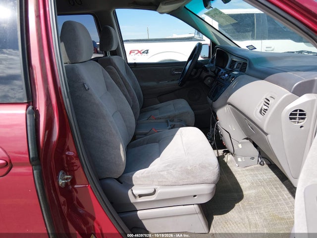 Продаж на аукціоні авто 2003 Honda Odyssey Ex, vin: 5FNRL18623B018163, номер лоту: 46397828
