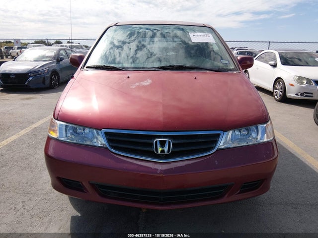 Продаж на аукціоні авто 2003 Honda Odyssey Ex, vin: 5FNRL18623B018163, номер лоту: 46397828