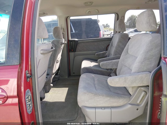 Продаж на аукціоні авто 2003 Honda Odyssey Ex, vin: 5FNRL18623B018163, номер лоту: 46397828