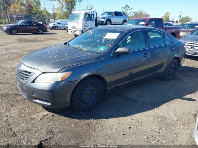 Продаж на аукціоні авто 2009 Toyota Camry Le, vin: 4T1BE46K99U370665, номер лоту: 46397832