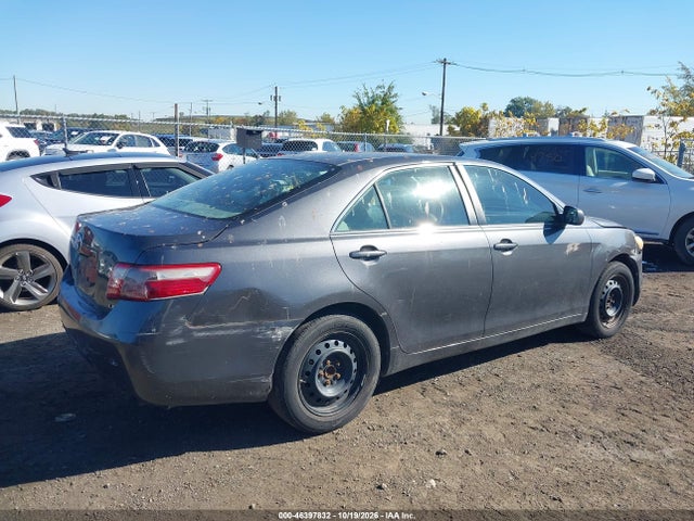 Продаж на аукціоні авто 2009 Toyota Camry Le, vin: 4T1BE46K99U370665, номер лоту: 46397832