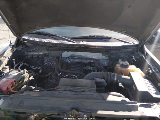 2013 Ford F-150 Xlt მანქანა იყიდება აუქციონზე, vin: 1FTFW1EF4DKD18614, აუქციონის ნომერი: 46397833