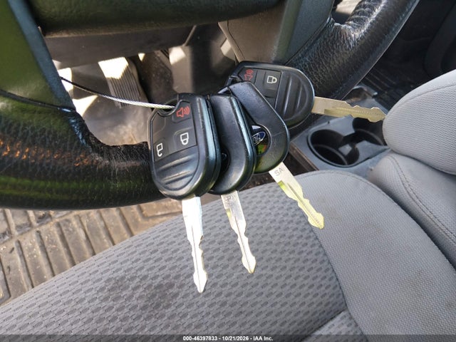 2013 Ford F-150 Xlt მანქანა იყიდება აუქციონზე, vin: 1FTFW1EF4DKD18614, აუქციონის ნომერი: 46397833