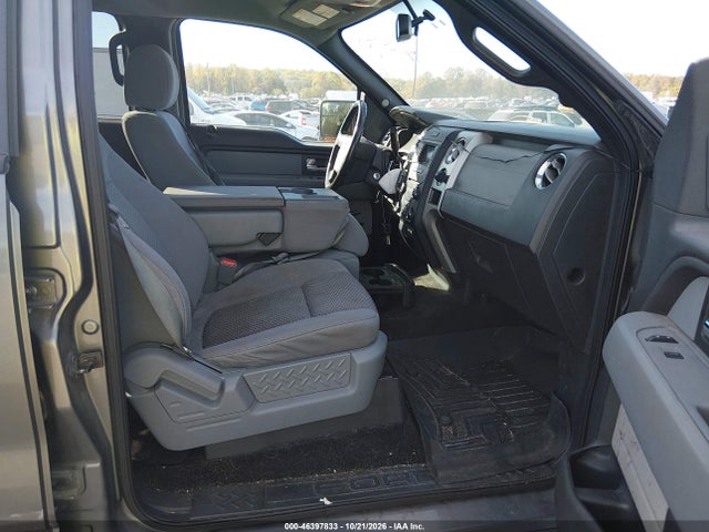 2013 Ford F-150 Xlt მანქანა იყიდება აუქციონზე, vin: 1FTFW1EF4DKD18614, აუქციონის ნომერი: 46397833
