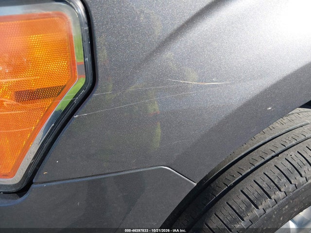 2013 Ford F-150 Xlt მანქანა იყიდება აუქციონზე, vin: 1FTFW1EF4DKD18614, აუქციონის ნომერი: 46397833