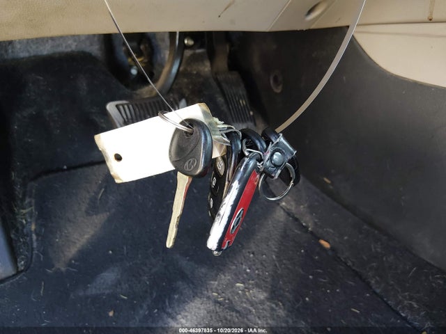46397835 :رقم المزاد ، 5NPD74LF0LH547409 vin ، 2020 Hyundai Elantra Se مزاد بيع