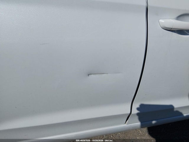 46397835 :رقم المزاد ، 5NPD74LF0LH547409 vin ، 2020 Hyundai Elantra Se مزاد بيع