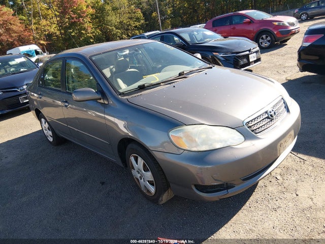 Aukcja sprzedaży 2006 Toyota Corolla Le, vin: 2T1BR30E26C624974, numer aukcji: 46397843