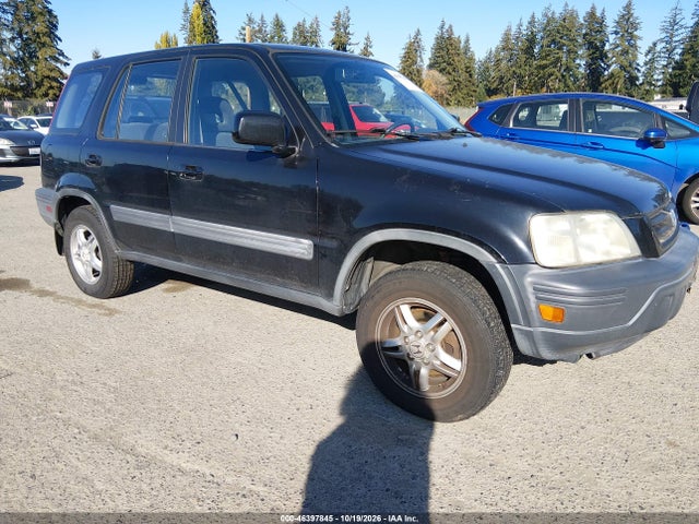 Aukcja sprzedaży 2001 Honda Cr-v Ex, vin: JHLRD186X1C015232, numer aukcji: 46397845