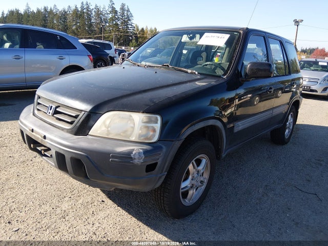 Продажа на аукционе авто 2001 Honda Cr-v Ex, vin: JHLRD186X1C015232, номер лота: 46397845