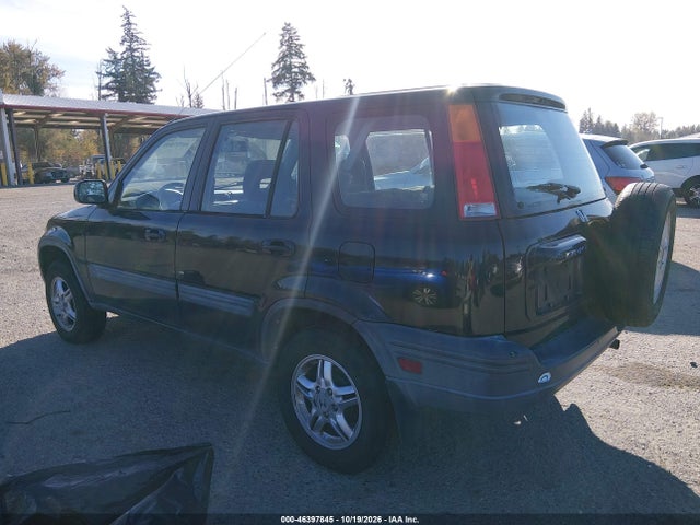 Продажа на аукционе авто 2001 Honda Cr-v Ex, vin: JHLRD186X1C015232, номер лота: 46397845