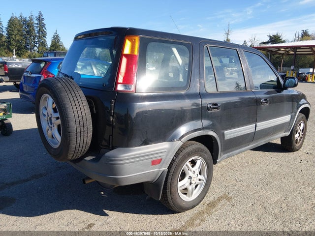 Продажа на аукционе авто 2001 Honda Cr-v Ex, vin: JHLRD186X1C015232, номер лота: 46397845