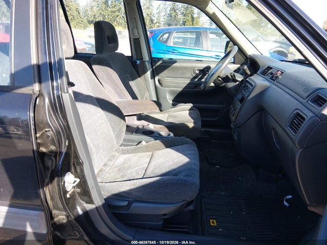 Продажа на аукционе авто 2001 Honda Cr-v Ex, vin: JHLRD186X1C015232, номер лота: 46397845